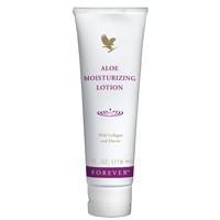 ALOE MOISTURIZING LOTION